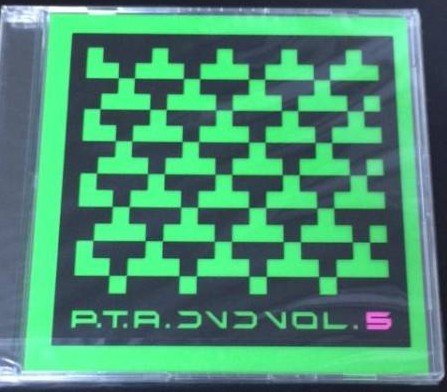 Amazon.co.jp: Perfume ファンクラブ最新 DVD会報 Vol.5号 P.T.A : DVD